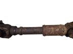 Front Drive Shaft 6 Cylinder Fits 88-95 4 RUNNER 643462