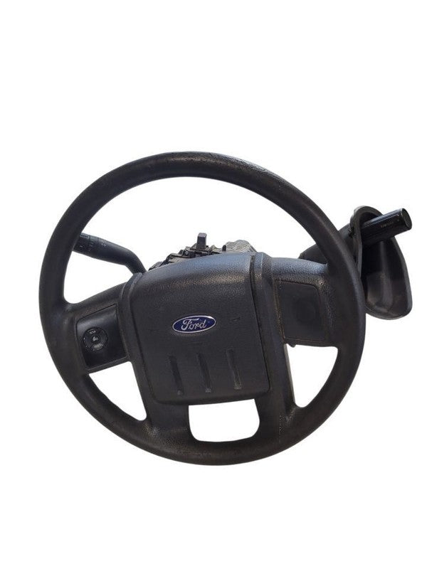Steering Column Shift Tilt Fits 15-16 FORD F250SD PICKUP 668410