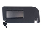 Passenger Sun Visor Crew Cab With Sunroof Fits 21-25 FORD F150 PICKUP 
