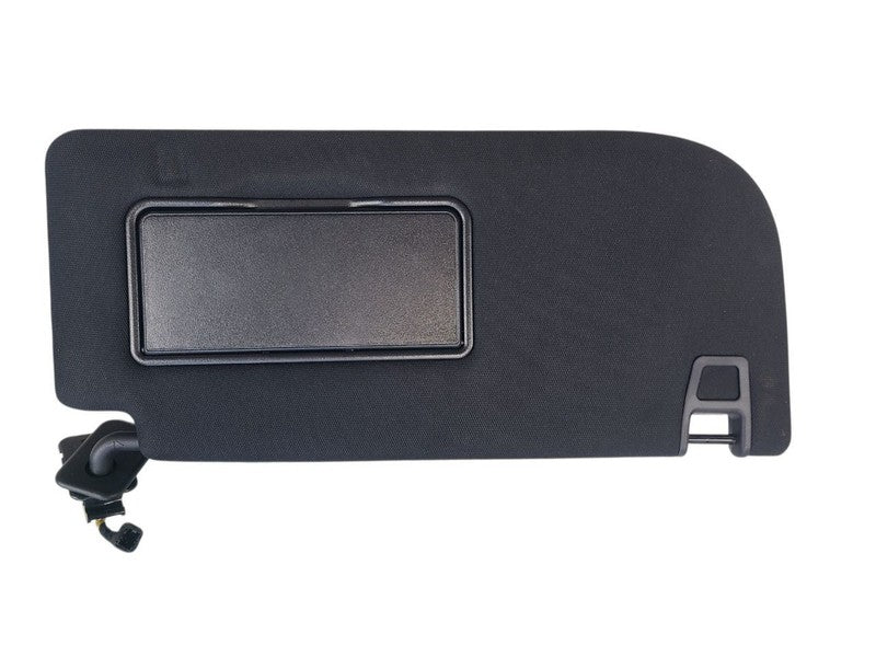 Passenger Sun Visor Crew Cab With Sunroof Fits 21-25 FORD F150 PICKUP 