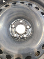 Wheel 16x6-1/2 Steel Painted Fits 15-22 PROMASTER CITY 671790