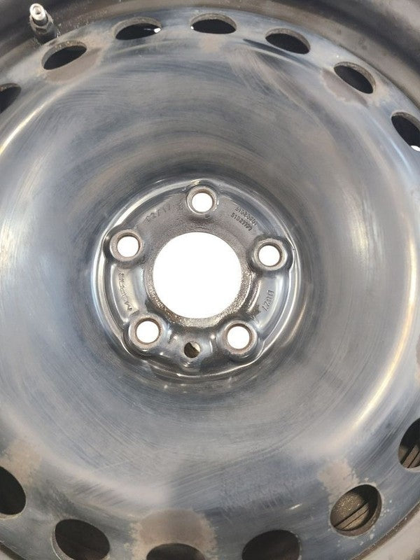 Wheel 16x6-1/2 Steel Painted Fits 15-22 PROMASTER CITY 671790