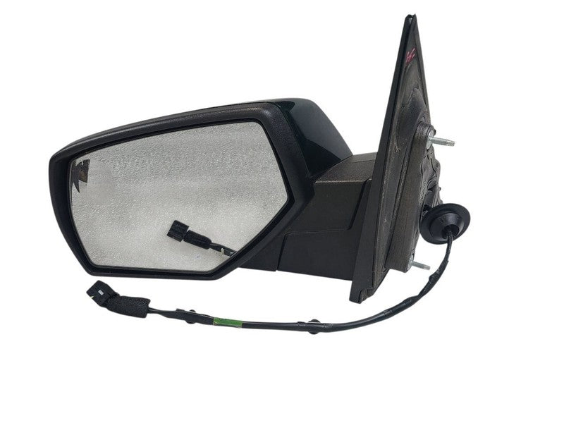 Driver Side View Mirror Classic Style Fits 14-19 SIERRA 1500 PICKUP 66