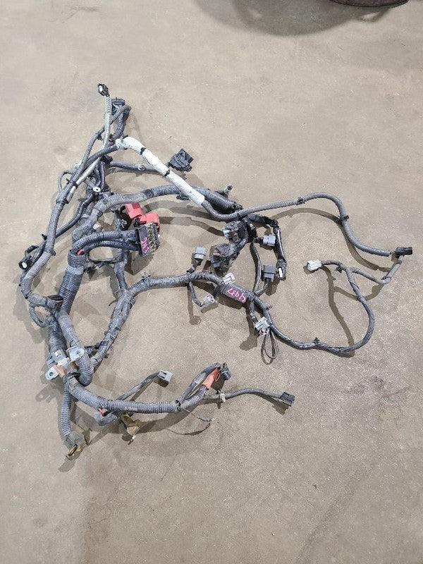CITY EXPR 2017 Engine Wire Harness 617720