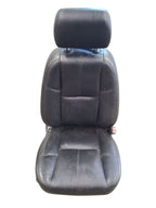 Passenger Front Seat Bucket-bench Electric Leather Fits 07-08 YUKON 63