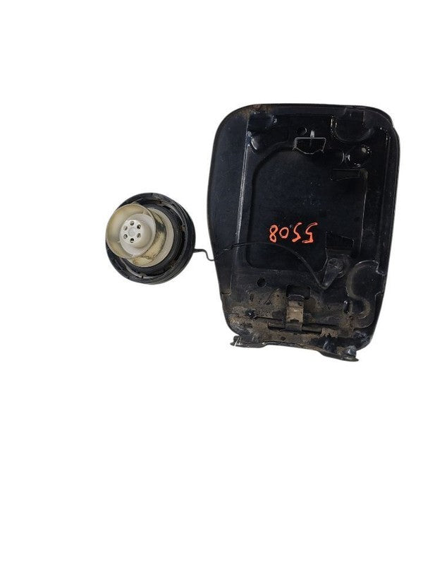 SEQUOIA   2006 Fuel Filler Door 666000