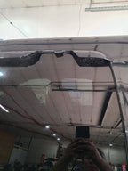 Driver Rear Side Door Classic Style Fits 09-24 DODGE 1500 PICKUP 66897