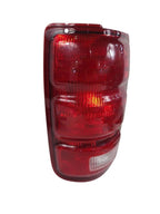 Driver Left Tail Light Fits 97-02 EXPEDITION 665511