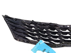 Grille US Built VIN 5 1st Digit Upper Matte Gray Mesh Fits 19-20 OPTIM