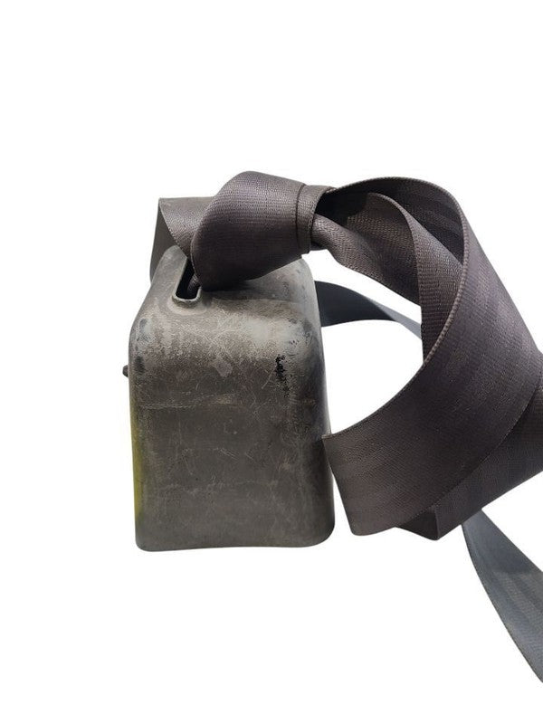 WRANGLER  2002 Seat Belt Rear 604752