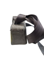 WRANGLER  2002 Seat Belt Rear 604752
