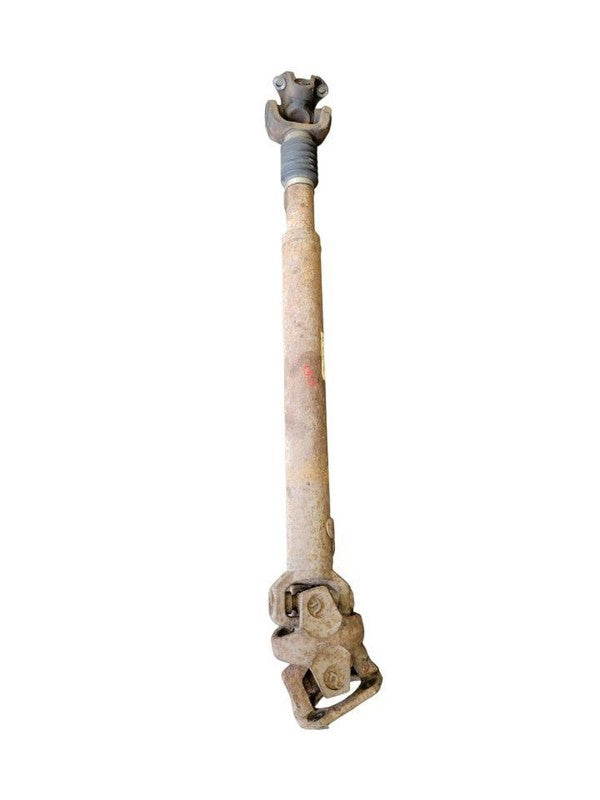 Front Drive Shaft Pickup Diesel 6.7L AS69RC Fits 13-18 DODGE 3500 PICK