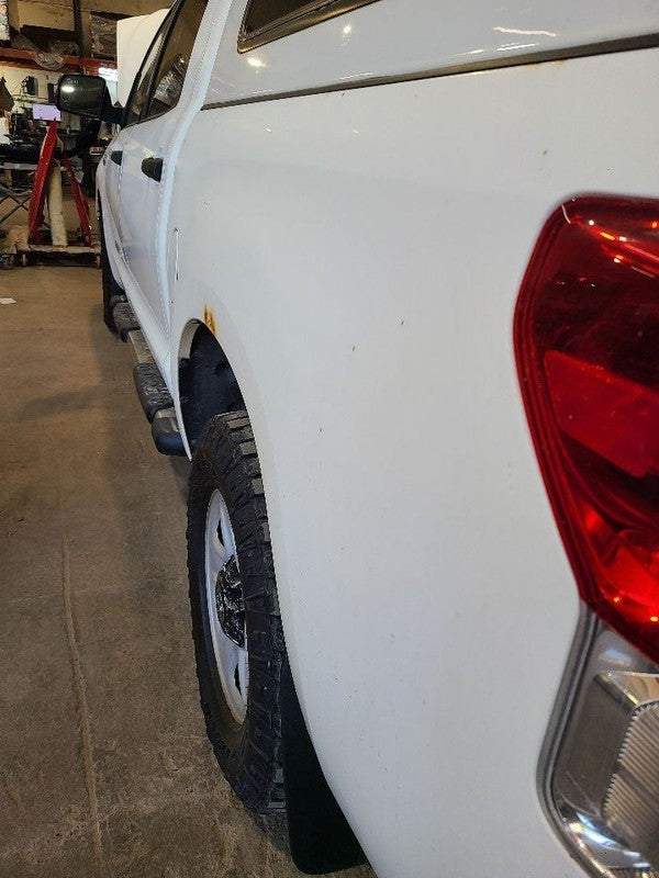 Pickup Box Crew Cab 4 Door 5' 5" Box Fits 07-13 TUNDRA 672607