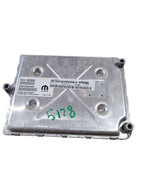 Engine ECM Electronic Contrl Module 5.7L Fits 20-23 DODGE 1500 641951 