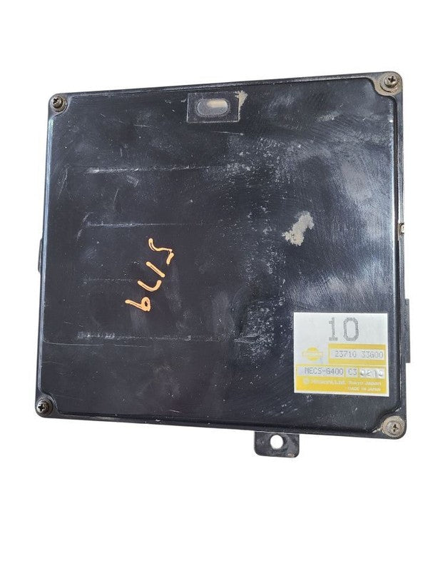 Engine ECM Electronic Control Module 6 Cylinder Fits 88-89 PATHFINDER 