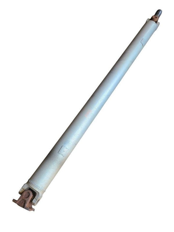 Rear Drive Shaft 4WD Crew Cab 4 Door 6' 4" Box Fits 12 DODGE 2500 PICK