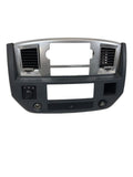 RAM2500   2007 Dash Bezel 625481