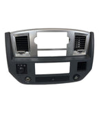 RAM2500   2007 Dash Bezel 625481