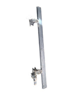 Running Board With Deployable 122.5" Wb Fits 22-25 EXPEDITION 679241