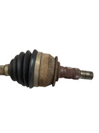 Driver Axle Shaft Front Axle 3.6L FWD Outer Assembly Fits 12-16 SRX 59