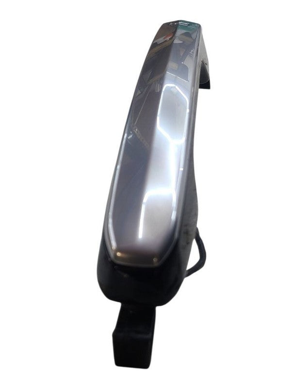 Door Handle Exterior Door Front Without Illuminated Fits 15-20 ESCALAD