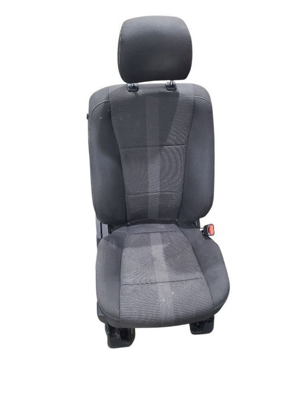 Passenger Front Seat Thru 02/05/17 Bench Fits 15-17 FORD F150 PICKUP 6