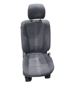 Passenger Front Seat Thru 02/05/17 Bench Fits 15-17 FORD F150 PICKUP 6