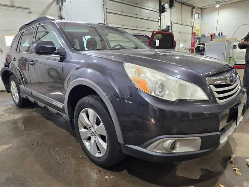 Engine 3.6L VIN D 6th Digit DOHC Fits 12-14 LEGACY 603946