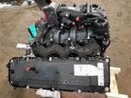 F250SD    2022 Engine 540647