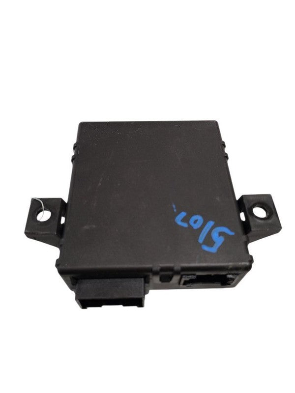 Chassis ECM Network Gateway Without Adaptive Cruise Fits 09-12 AUDI Q5