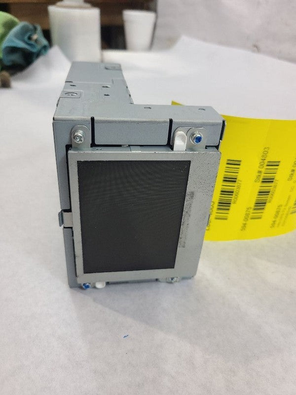 Info-GPS-TV Screen Display Screen Information Fits 08 HIGHLANDER 60387