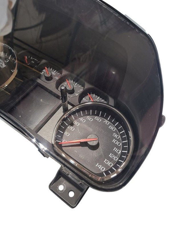 Speedometer MPH US Market ID 84068685 Fits 17 SIERRA 1500 PICKUP 66133