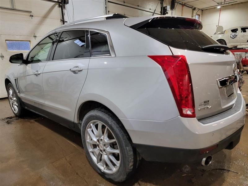 SRX       2013 Body Sensor 567782