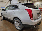 SRX       2013 Body Sensor 567782