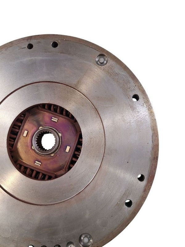 FUSION    2010 Clutch Disc 644399