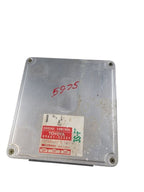 Engine ECM Electronic Control Module Behind Console 2WD Fits 90 CAMRY 
