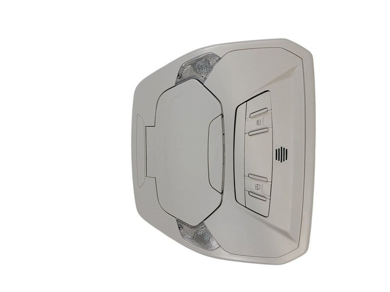 Console Front Roof Sunroof With Garage Door Opener Fits 17-22 CR-V 650