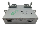 Audio Equipment Radio CD Player Fits 2016 MKZ 612403 FP5T18C830AC