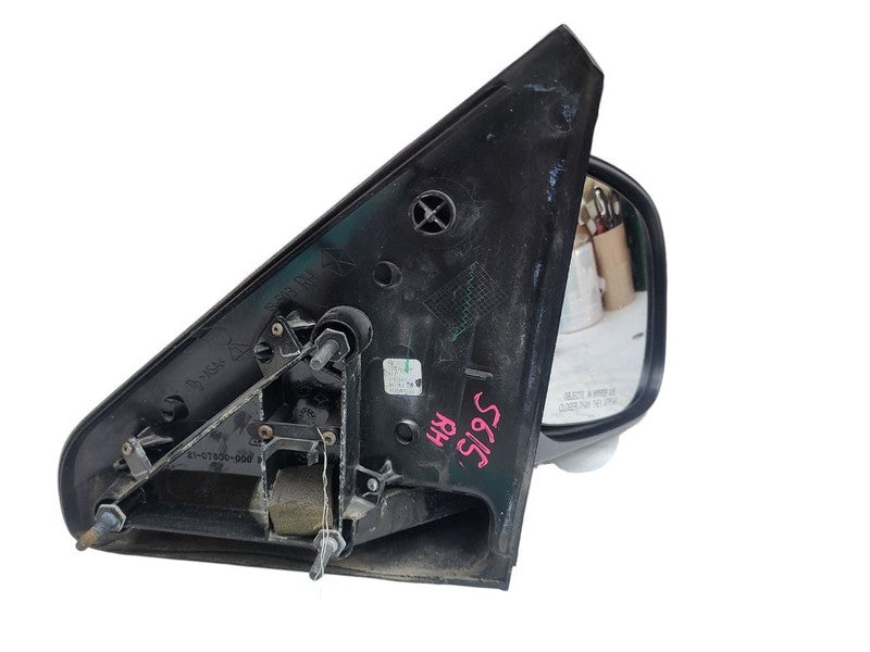Passenger Side View Mirror Manual Fits 03-09 DODGE 2500 PICKUP 672746