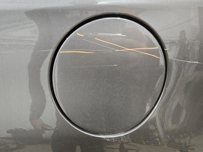 OUTLAN SP 2017 Fuel Filler Door 610654