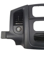 RAM1500   2005 Dash Bezel 615282
