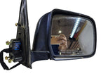 Passenger Side View Mirror Power Thru 05/31/99 Fits 97-99 4 RUNNER 639