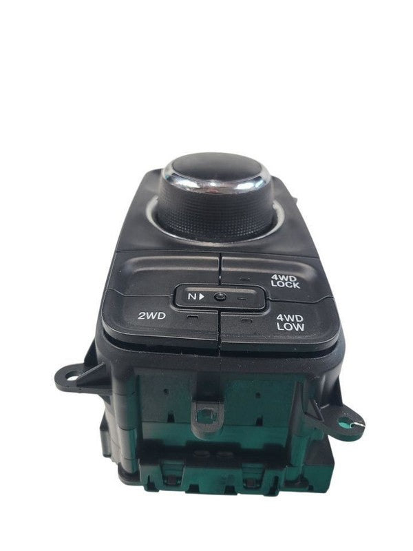 RAM1500   2018 Transmission Shift 668987
