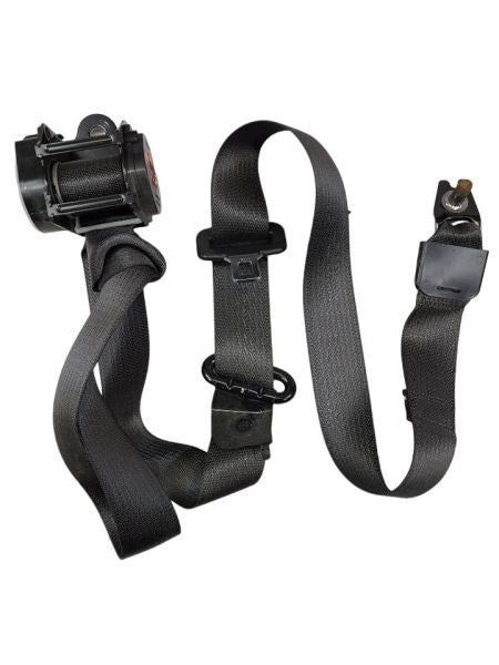 REAR MALIBU    2020 Passenger Side Retractor Seat Belt Rear 572642