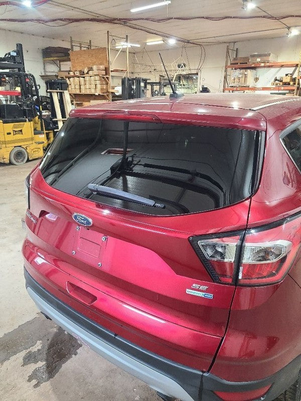 Driver Rear Side Door Electric Windows Automatic Up Fits 13-19 ESCAPE 