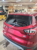 Driver Rear Side Door Electric Windows Automatic Up Fits 13-19 ESCAPE 
