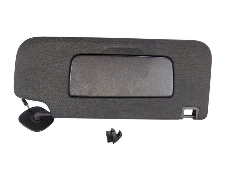 Passenger Sun Visor With Illumination Fits 19-26 SILVERADO 1500 PICKUP