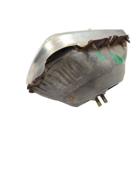 Corner/Park Light Side Marker Fender Mounted Fits 81-91 DODGE 150 PICK