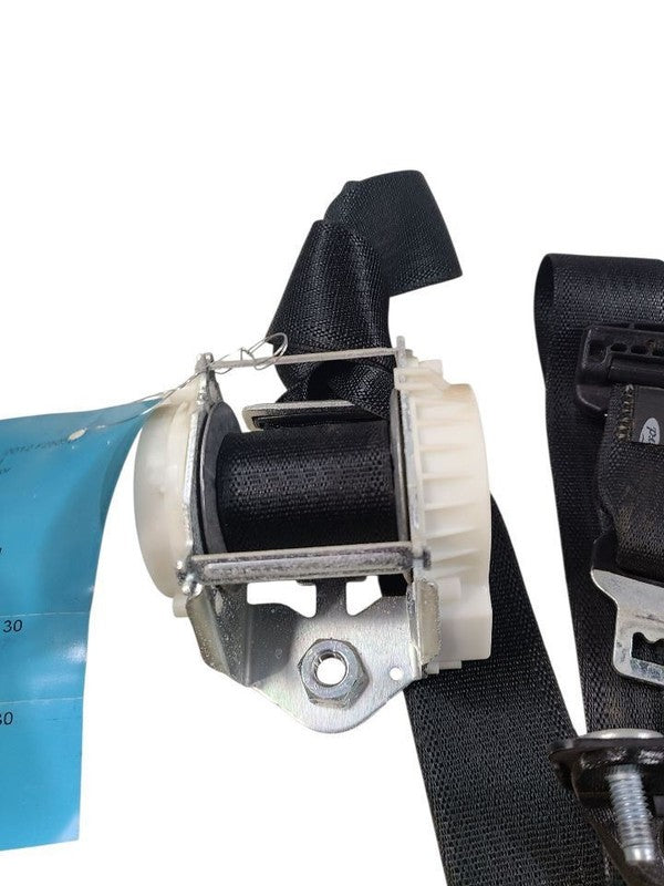 F250SD    2012 Seat Belt Rear 637108