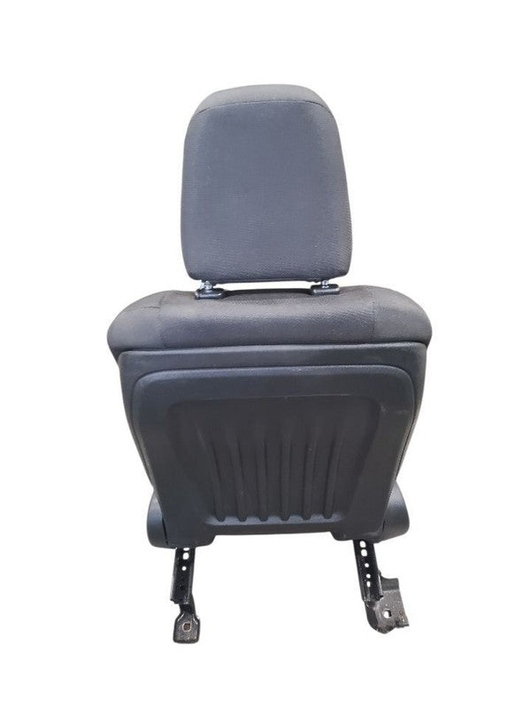 Passenger Front Seat Cloth Thru 06/05/19 Manual Fits 20 EXPLORER 65759